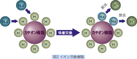 astom离子交换膜neosepta