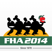 晨安将参加2014新加坡食品展  FHA-Food & Hotel Asia