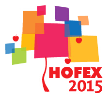 晨安将参加2015 HOFEX亚洲食品饮料、酒店及餐饮设备展览