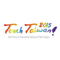 晨安将参加2015觸控, 面板暨光學膜製程設備材料展 TOUCH TAIWAN 2015